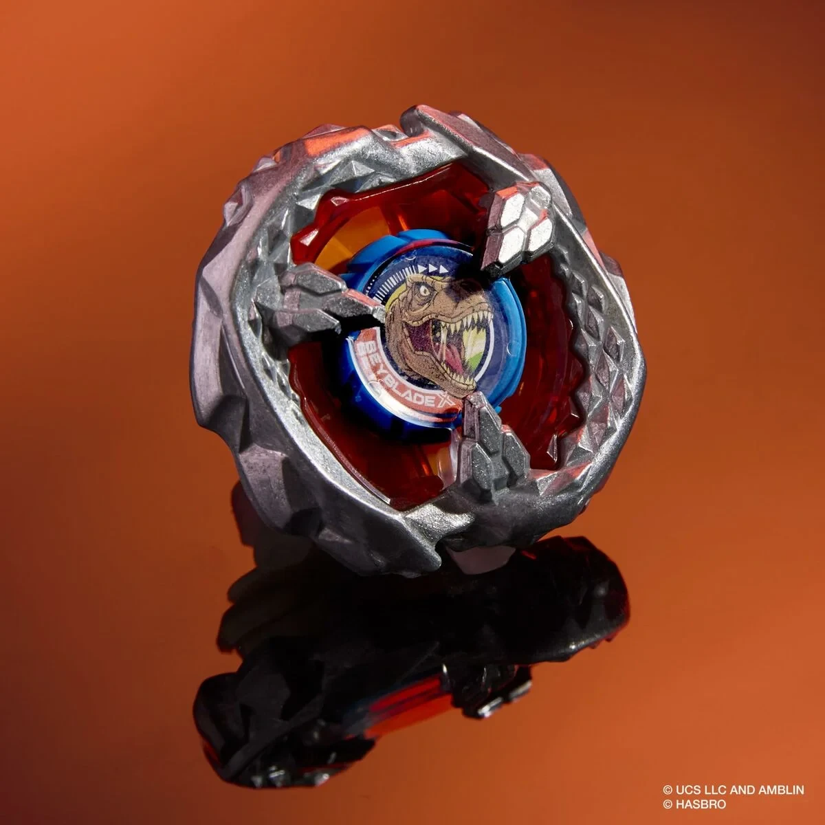 Juego de habilidad Hasbro