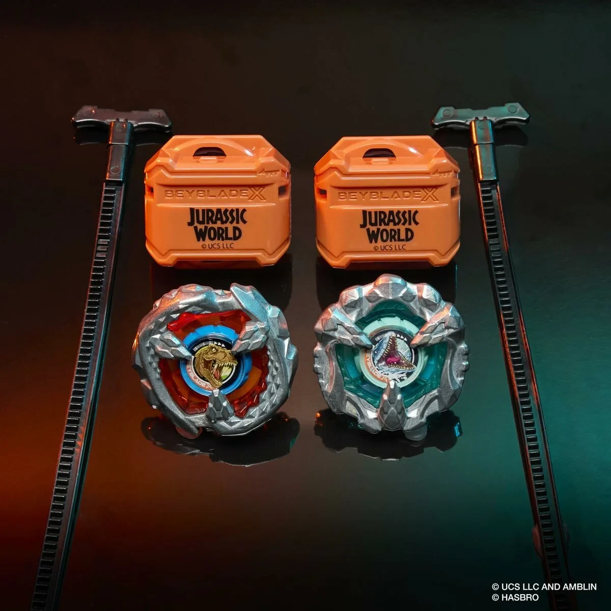 Juego de habilidad Hasbro