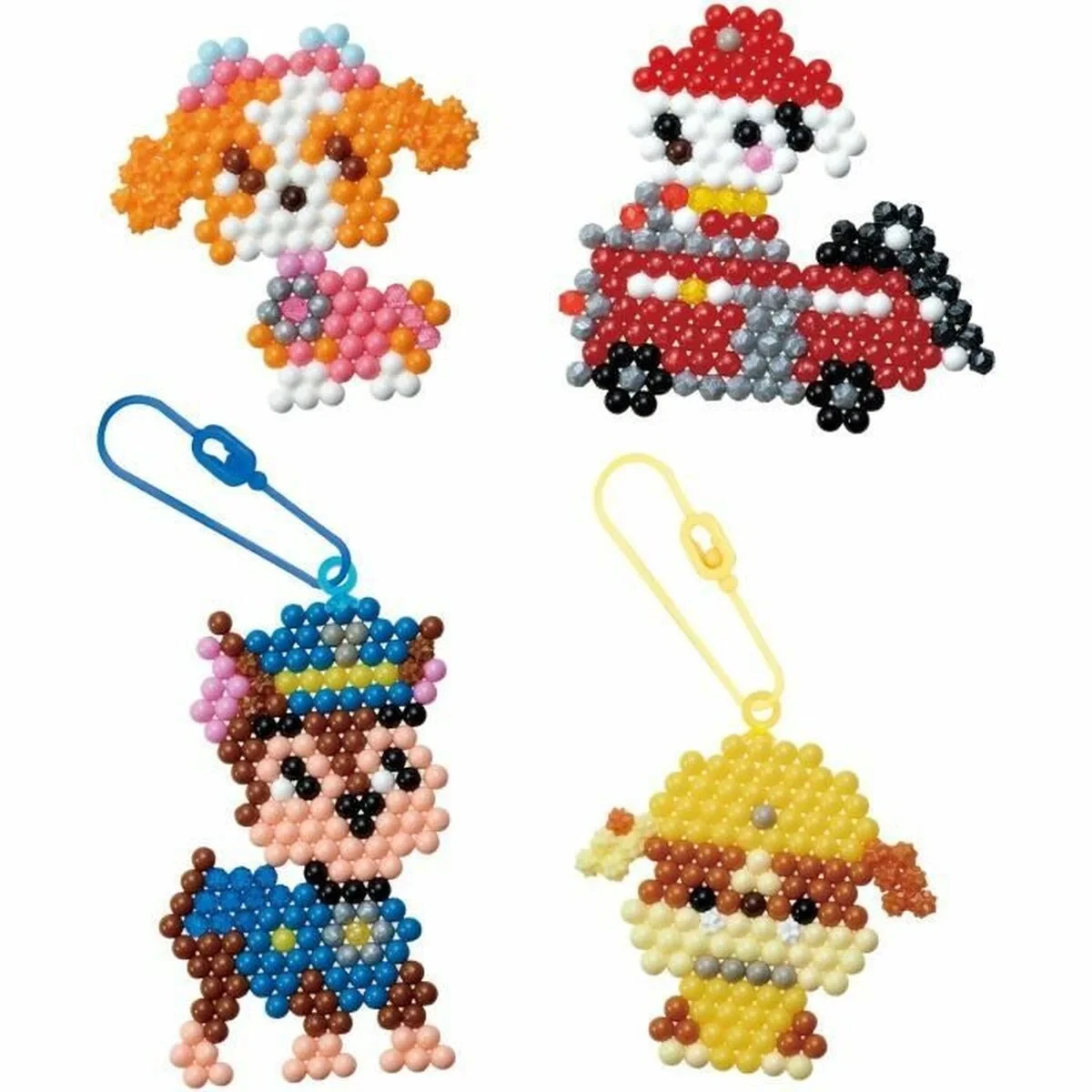 Abalorios Aquabeads