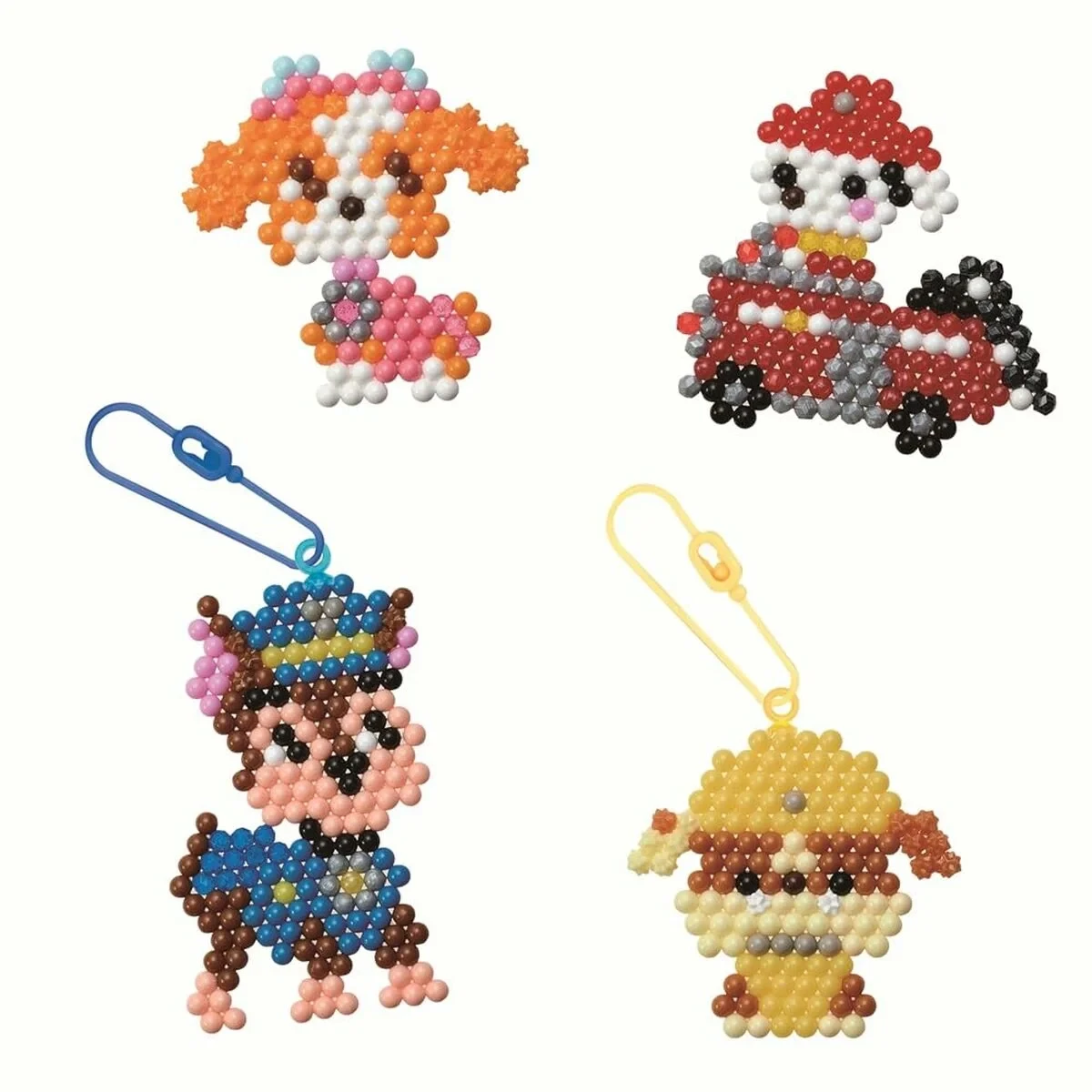 Abalorios Aquabeads