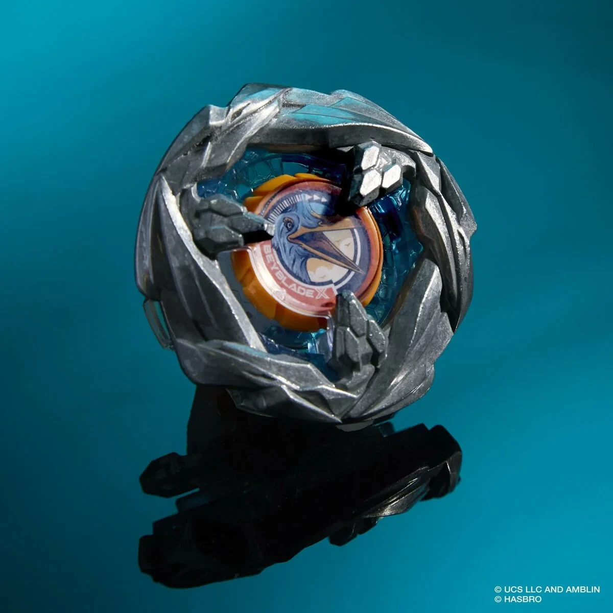 Juego de habilidad Hasbro