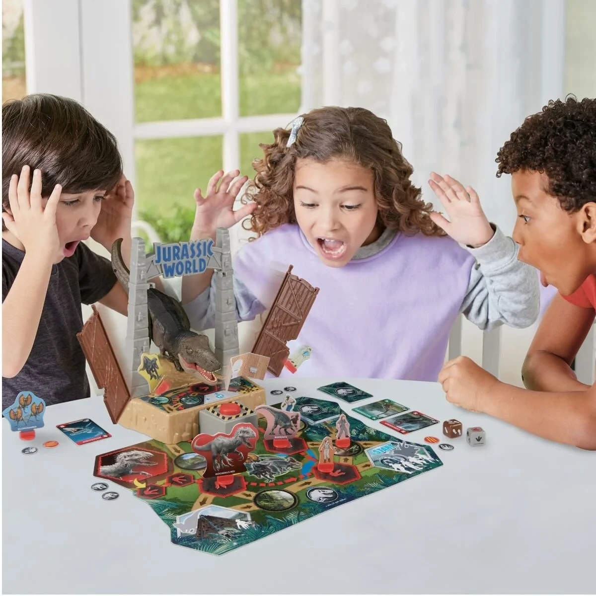 Juego de Mesa EPOCH D'ENFANCE
