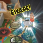 Juego de Mesa EPOCH D'ENFANCE