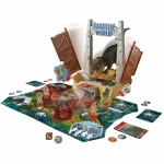 Juego de Mesa EPOCH D'ENFANCE