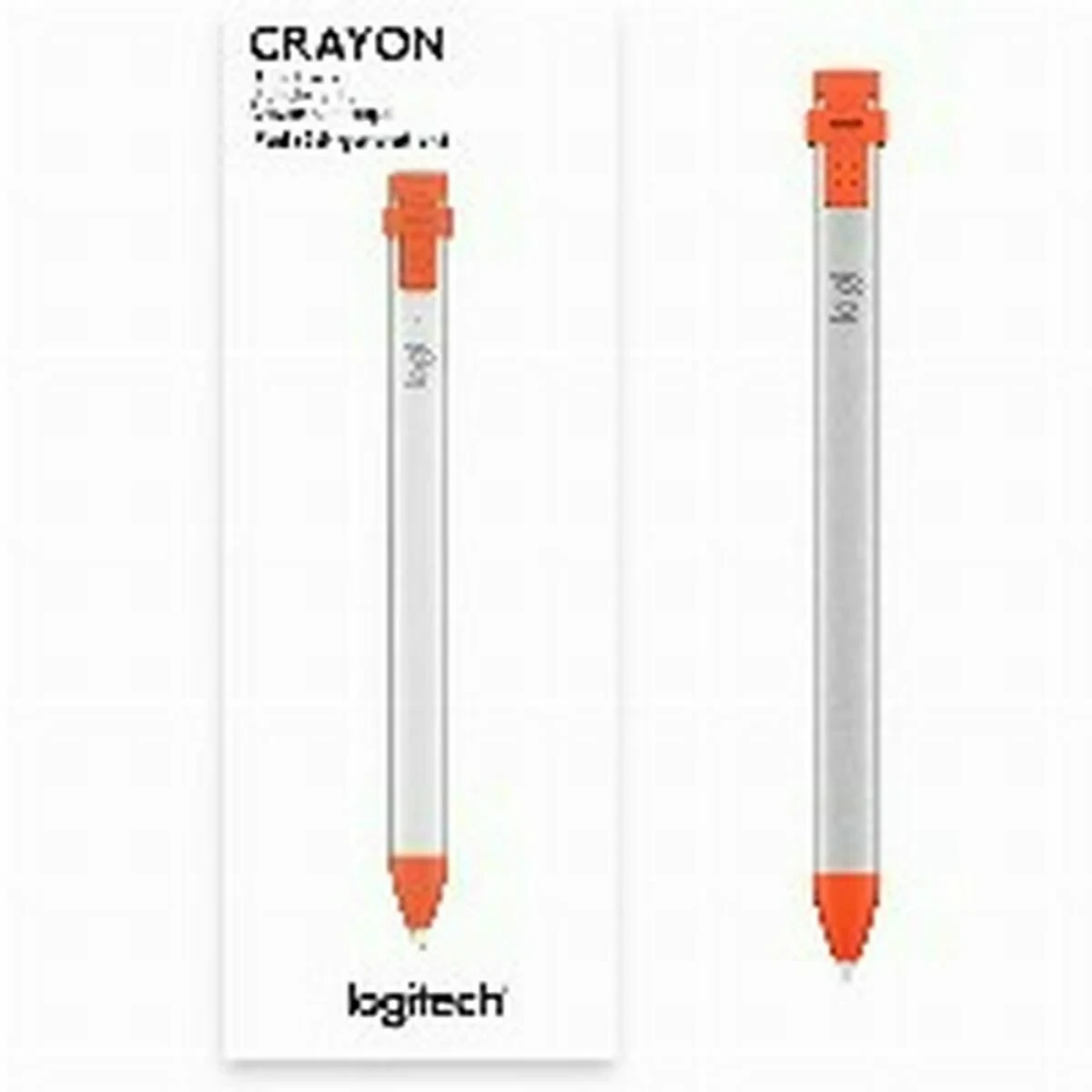 Puntero de Goma Logitech 914-000046