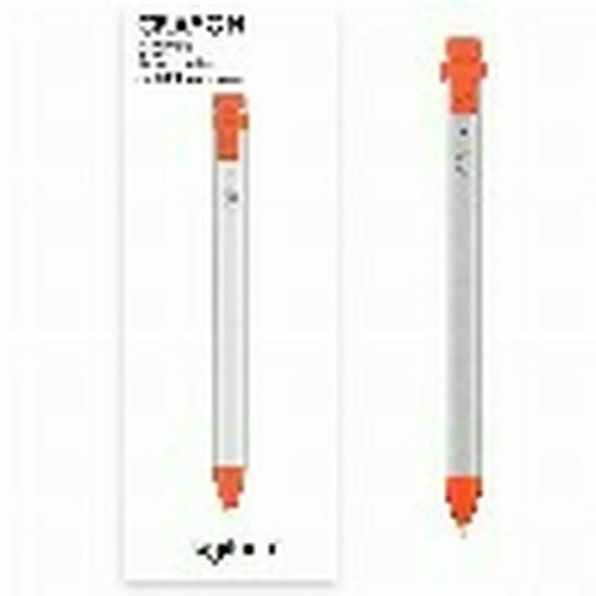 Puntero de Goma Logitech 914-000046