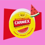 Bálsamo Labial Carmex   Amarillo Spf 15