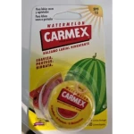 Bálsamo Labial Carmex   Amarillo Spf 15