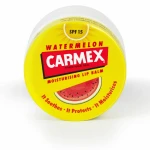 Bálsamo Labial Carmex   Amarillo Spf 15
