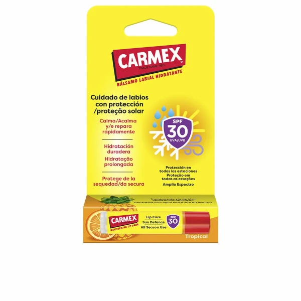 Protector Labial Carmex BÁLSAMOS CARMEX