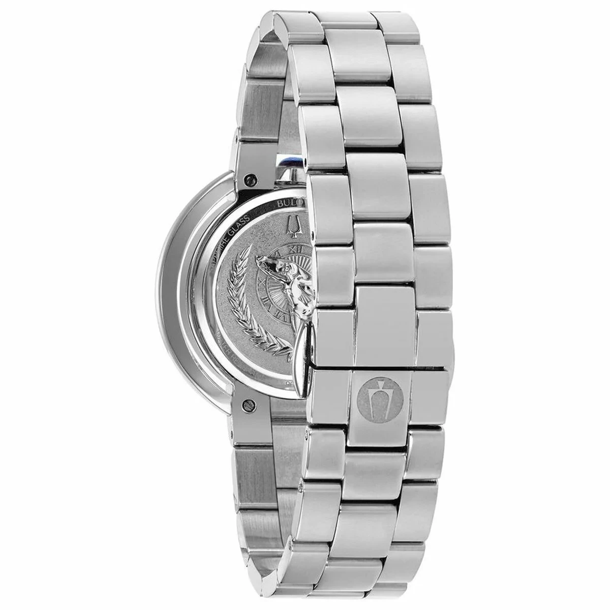 Reloj Mujer Bulova 96R219 (Ø 35 mm)