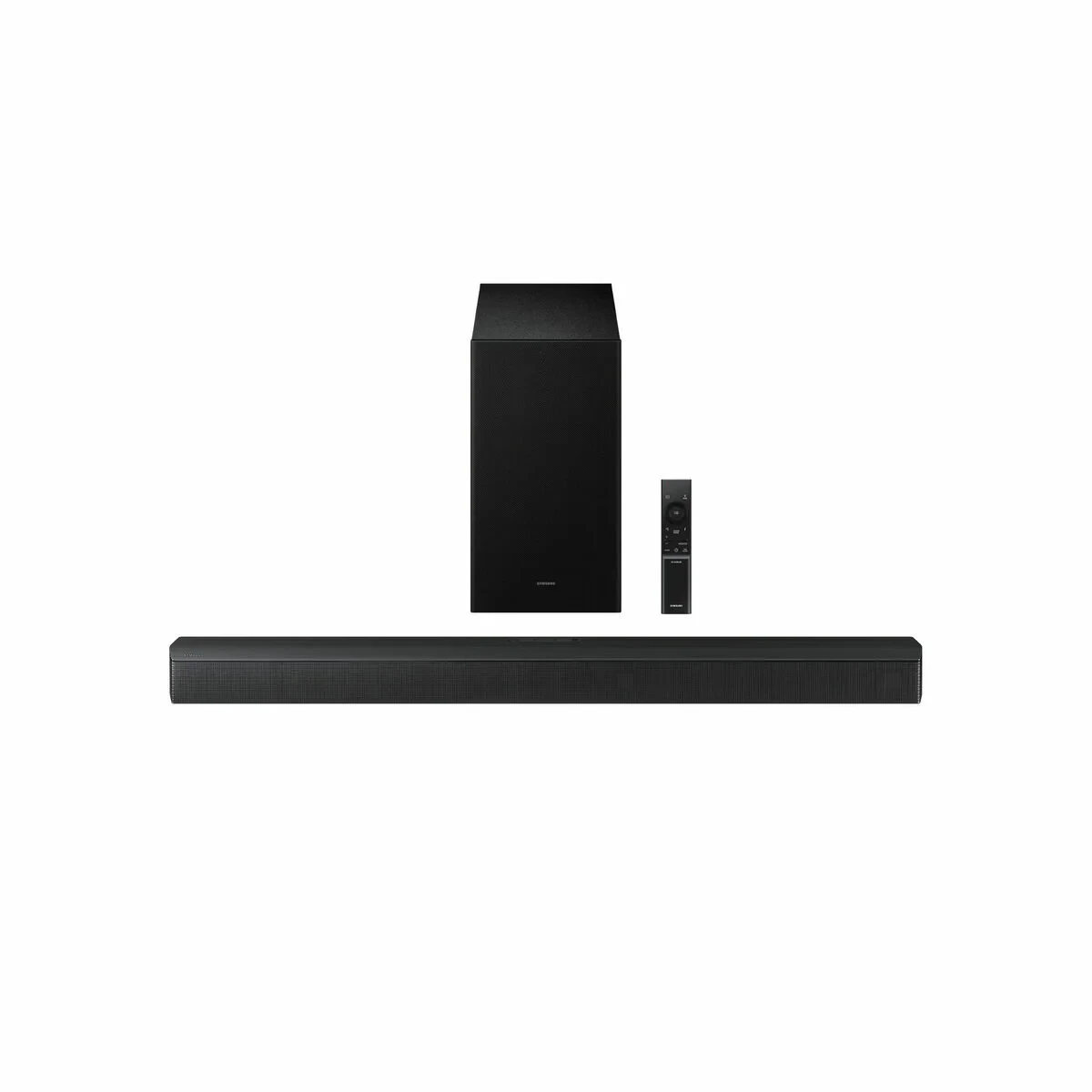 Barra de Sonido Samsung HW-B650F/ZF