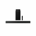 Barra de Sonido Samsung HW-B650F/ZF