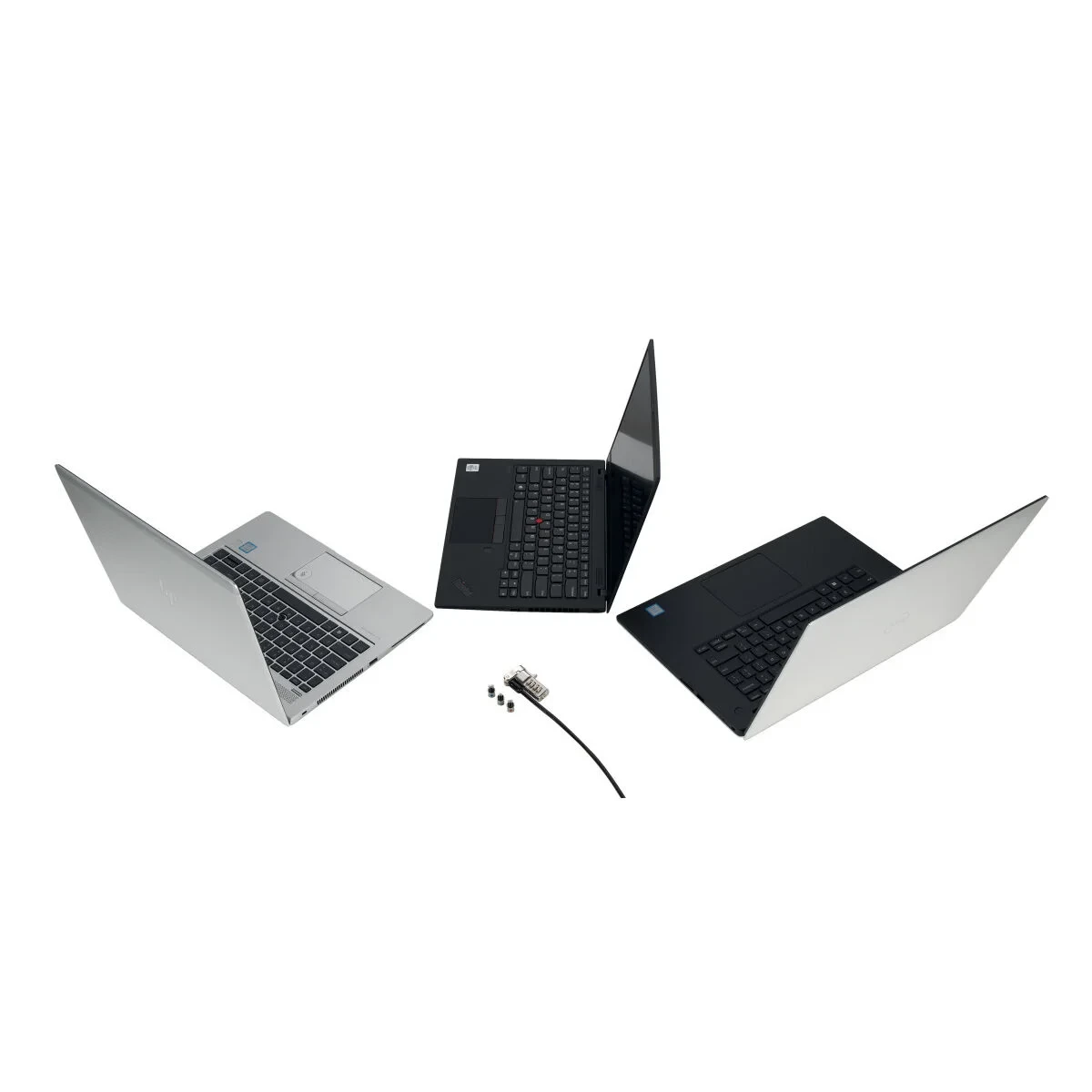 Candado de combinación Kensington 1,8 m