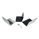 Candado de combinación Kensington 1,8 m