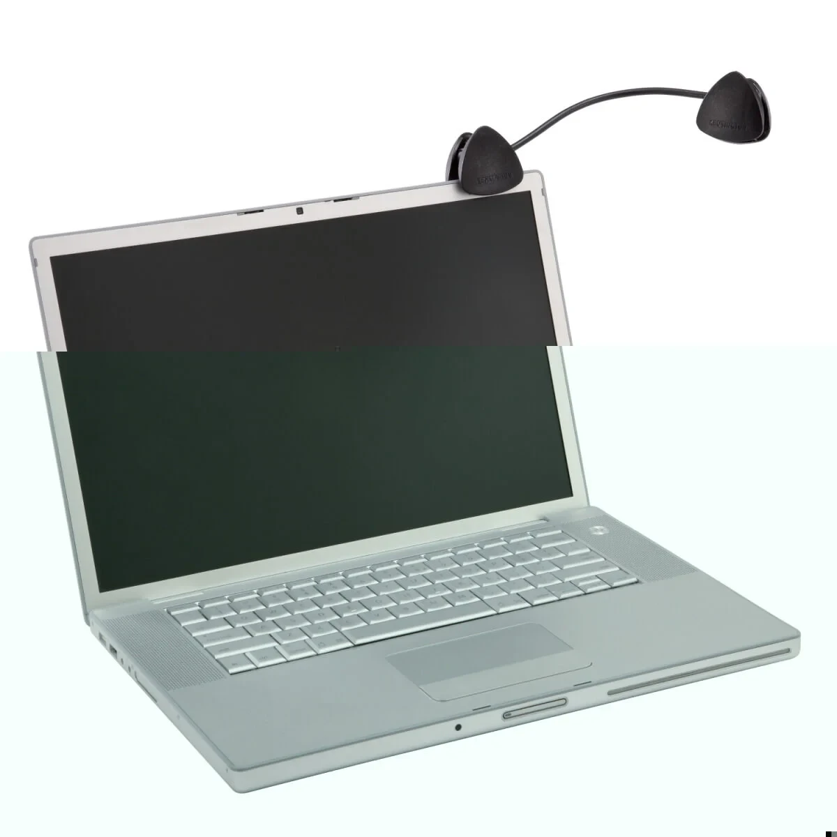 Clip para ordenador Kensington Atril FlexClip™