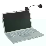 Clip para ordenador Kensington Atril FlexClip™