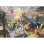 Juego de Plastilina Devir 405 g (500 Piezas)