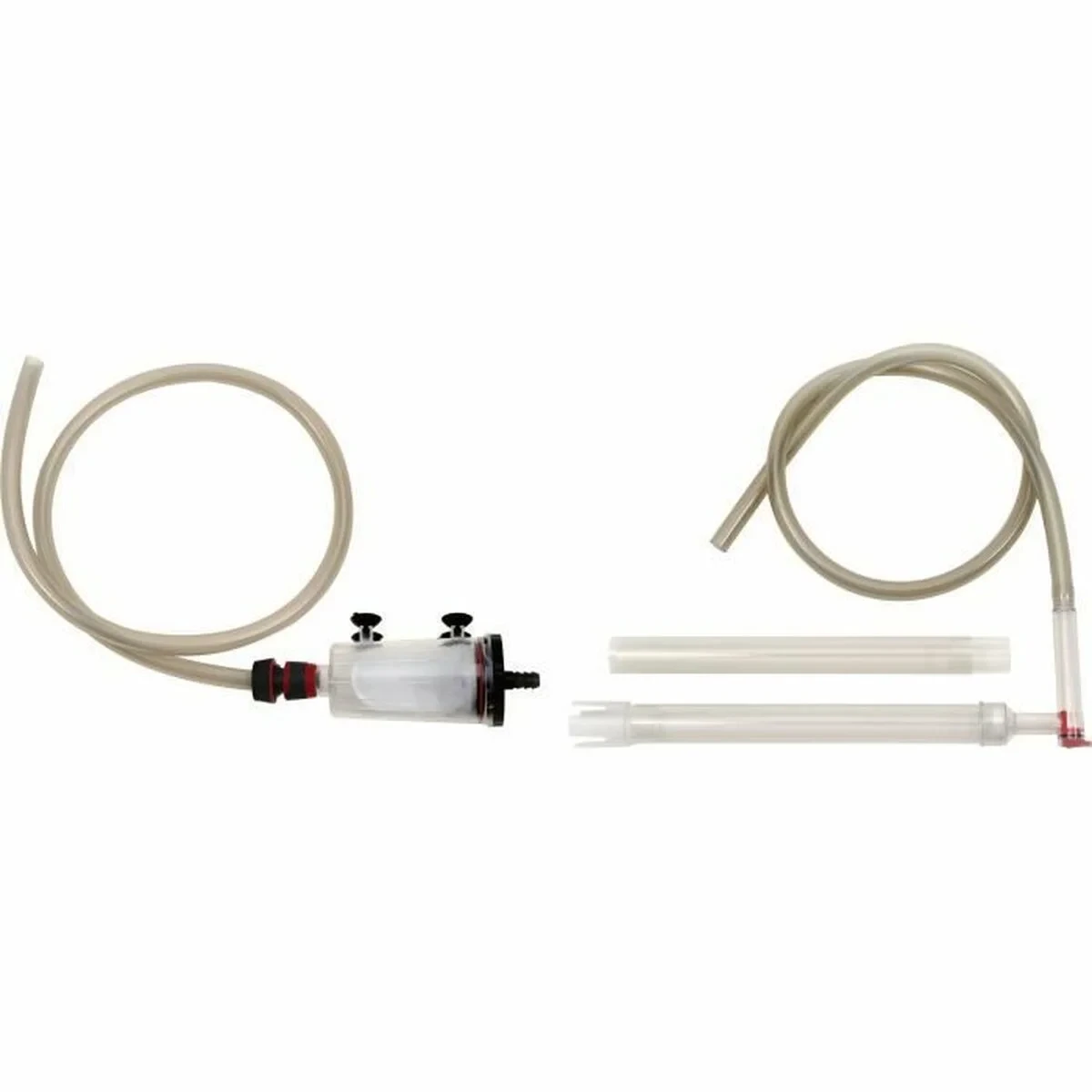 Limpiafondos automáticos Fluval