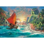 Puzzle Devir 1000 Piezas