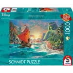 Puzzle Devir 1000 Piezas