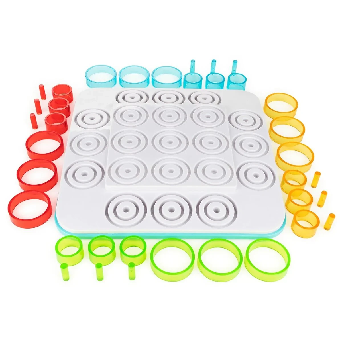 Juego de habilidad Spin Master