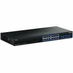Switch Trendnet TEG-S50204