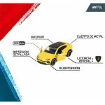 Set de Limpieza Majorette