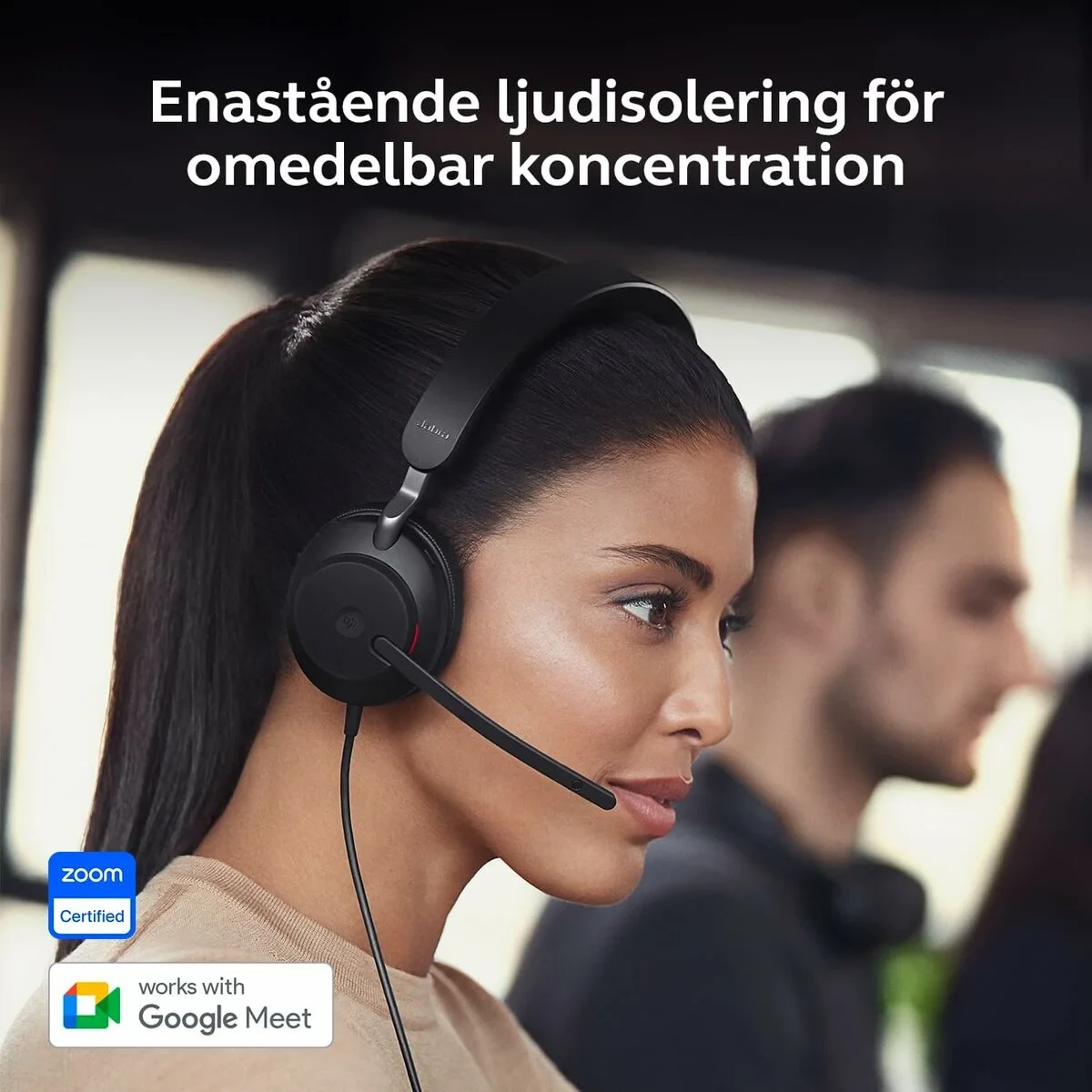 Auriculares GN Audio 24189-989-799