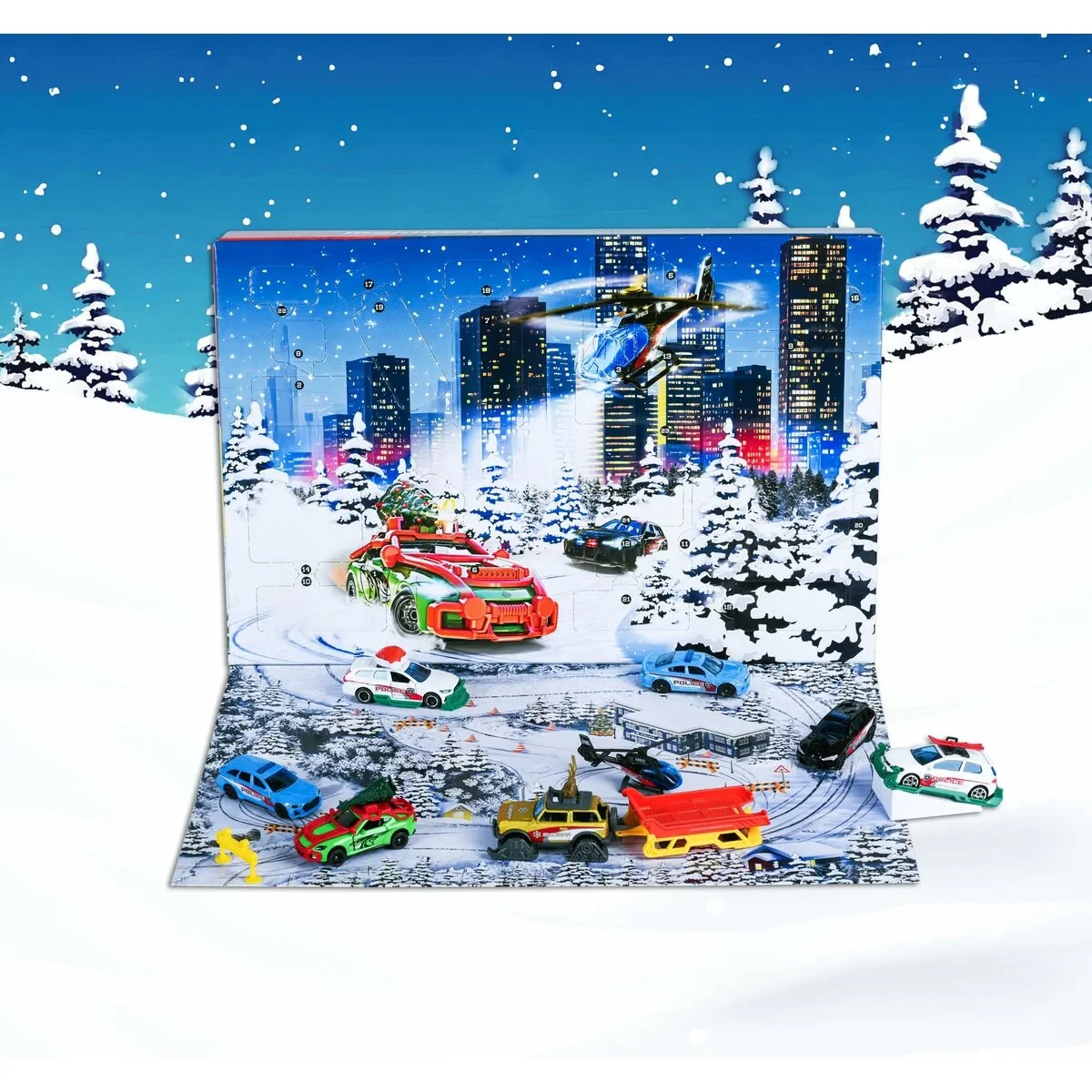 Set de Limpieza Majorette