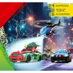 Set de Limpieza Majorette