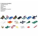 Set de Limpieza Majorette