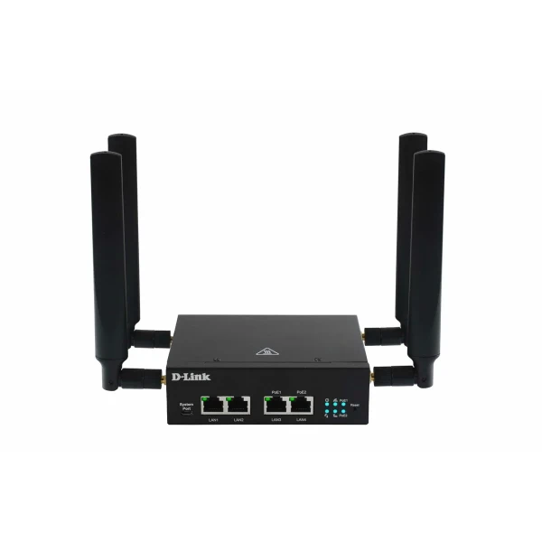 Router D-Link DWM-314-GP