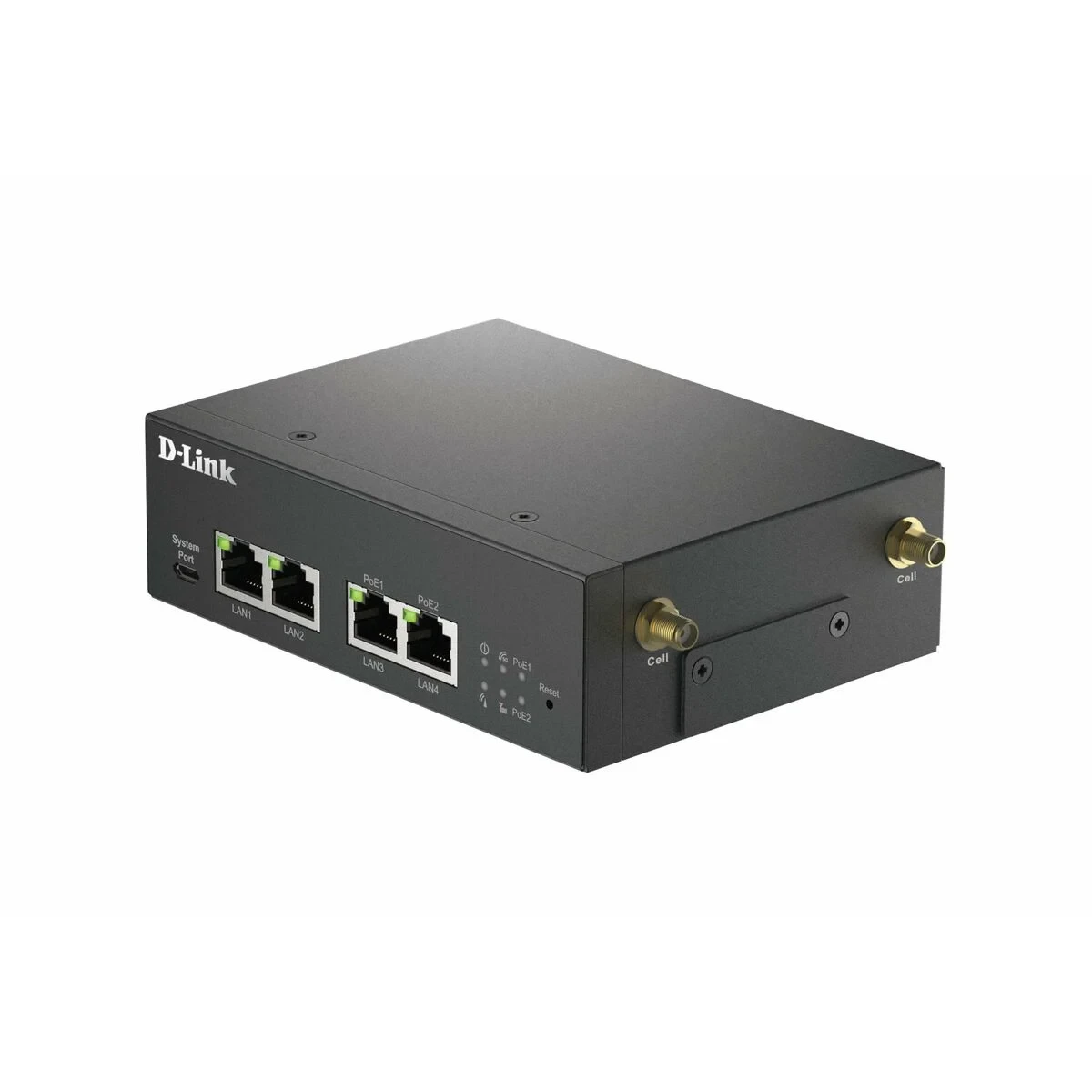 Router D-Link DWM-314-GP
