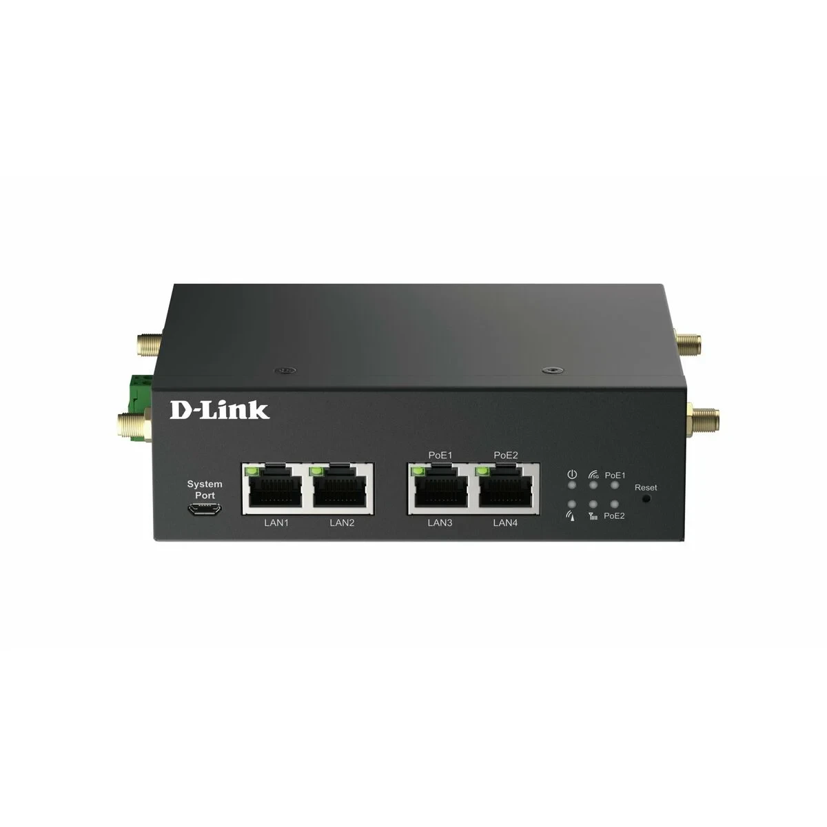Router D-Link DWM-314-GP