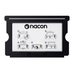 Protector de Pantalla Nacon PSOFPORTFORCEGLASS