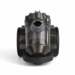 Aspirador Livoo Gris 700 W 900 W