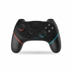 Mando Gaming NK NK-IG340036 Negro Nintendo Switch