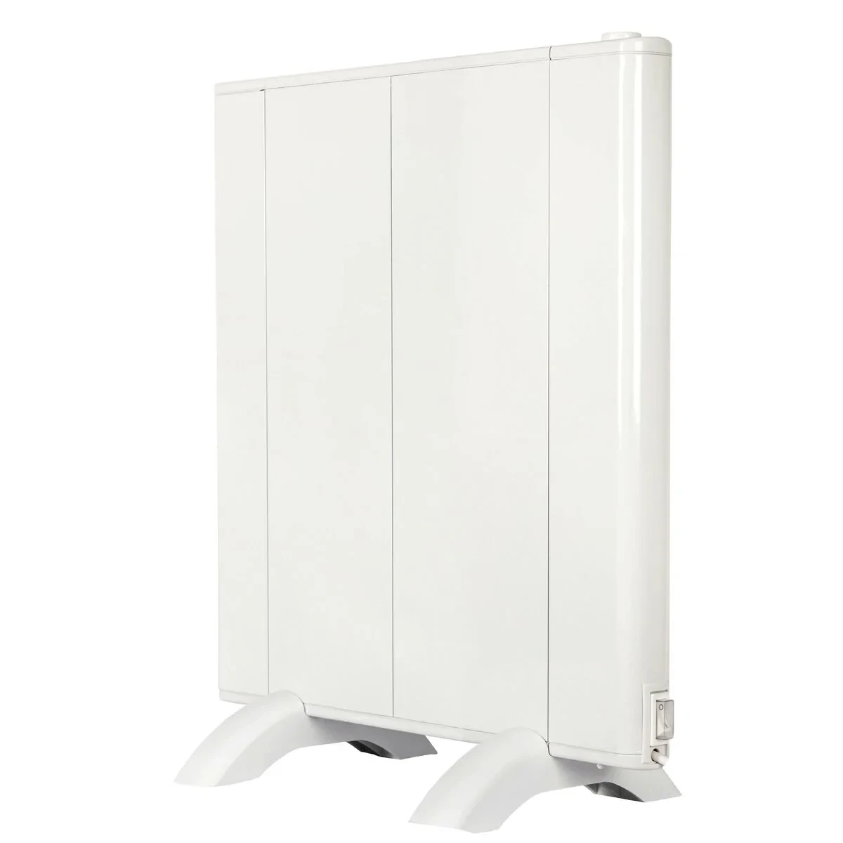 Radiador de Aceite Haverland ECOVIEW2 Blanco 600 W