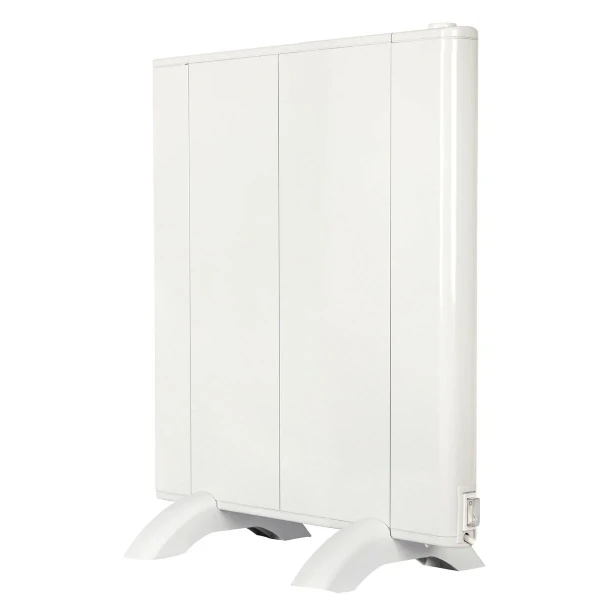 Radiador de Aceite Haverland ECOVIEW2 Blanco 600 W