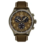 Reloj Hombre Tissot CHRONO XL (Ø 45 mm)