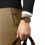 Reloj Hombre Tissot CHRONO XL (Ø 45 mm)