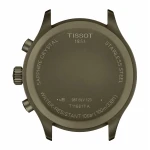 Reloj Hombre Tissot CHRONO XL (Ø 45 mm)