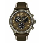 Reloj Hombre Tissot CHRONO XL (Ø 45 mm)