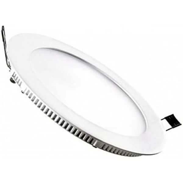 Downlight LED Silver Electronics DOWNLIGHT 18 W (3000 K)