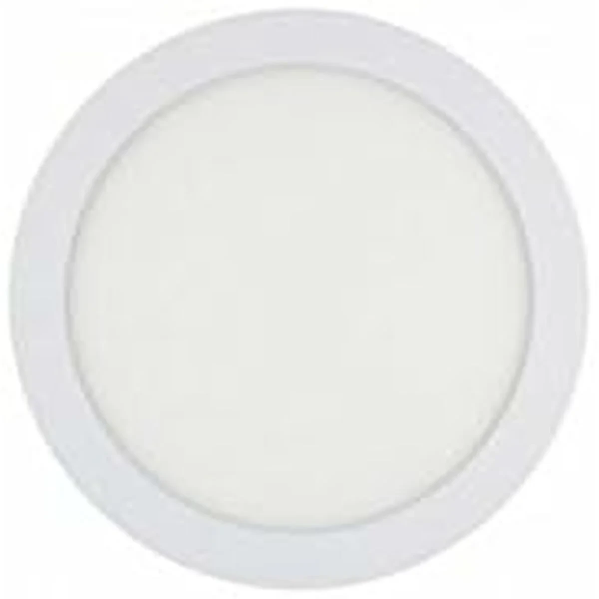 Downlight LED Silver Electronics DOWNLIGHT 18 W (3000 K)