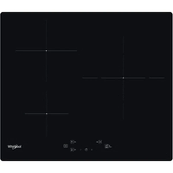 Placa de Inducción Whirlpool Corporation WSQ5760NE 59 cm 7200 W