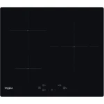 Placa de Inducción Whirlpool Corporation WSQ5760NE 59 cm 7200 W