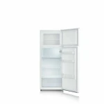 Frigorífico combinado Severin DT8760      143 206 L Blanco