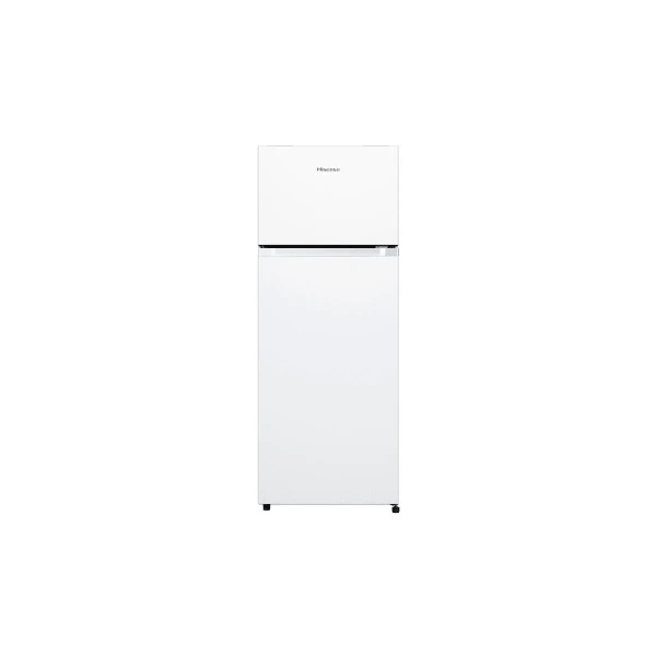 Frigorífico Hisense RT267D4AWE  143 Blanco 206 L